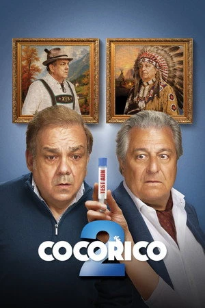 Cocorico 2 (2026) Hindi (MULTI AUDIO) – –