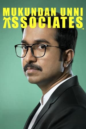 Mukundan Unni Associates 2022 Hindi Movie –