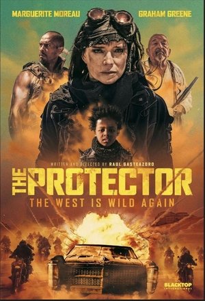 The Protector (2025) Hindi (MULTI AUDIO) – –